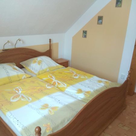 Holiday Home U Fiseru Kasperske Hory Exterior foto