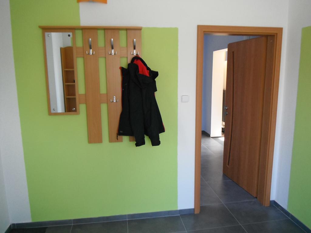 Holiday Home U Fiseru Kasperske Hory Exterior foto