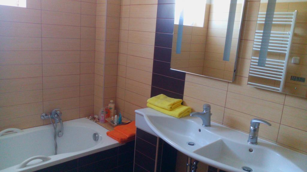 Holiday Home U Fiseru Kasperske Hory Habitación foto