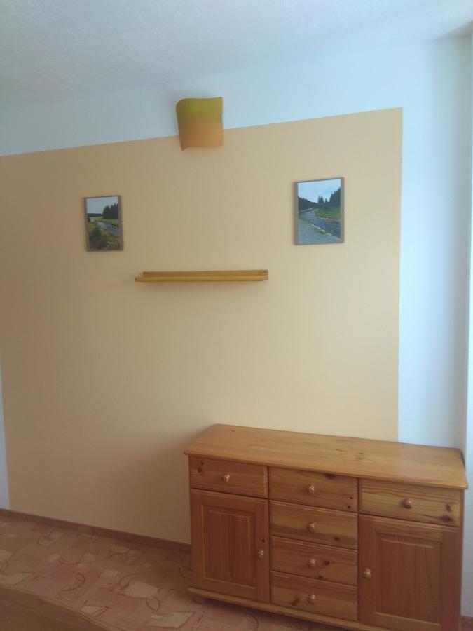 Holiday Home U Fiseru Kasperske Hory Exterior foto