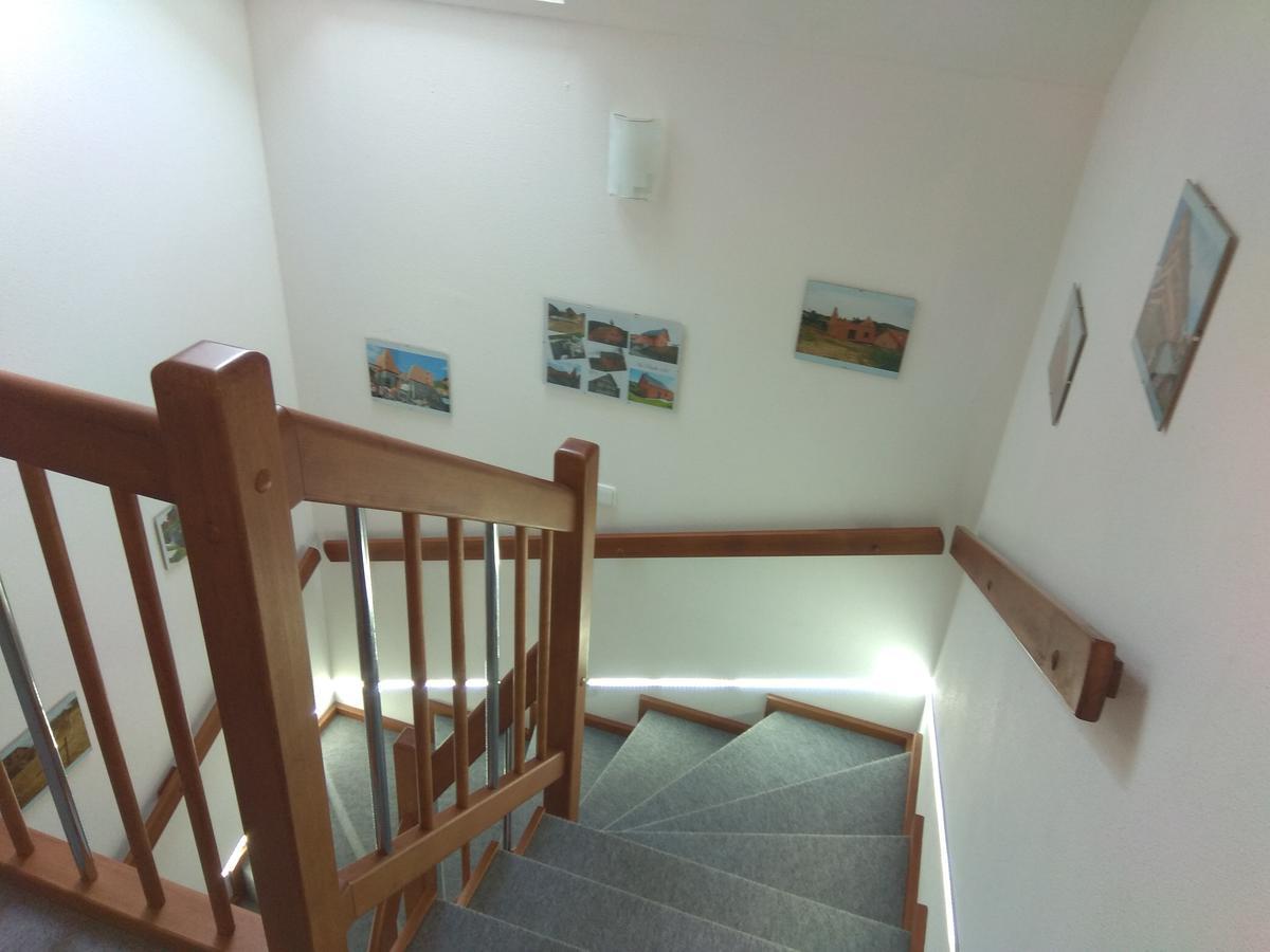 Holiday Home U Fiseru Kasperske Hory Exterior foto
